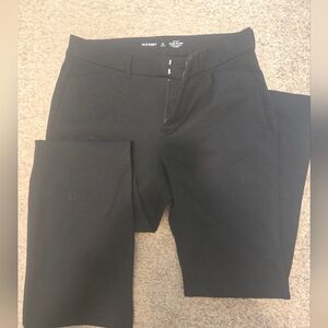 Old navy pixie pants